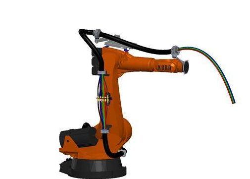 生产线自动化改造